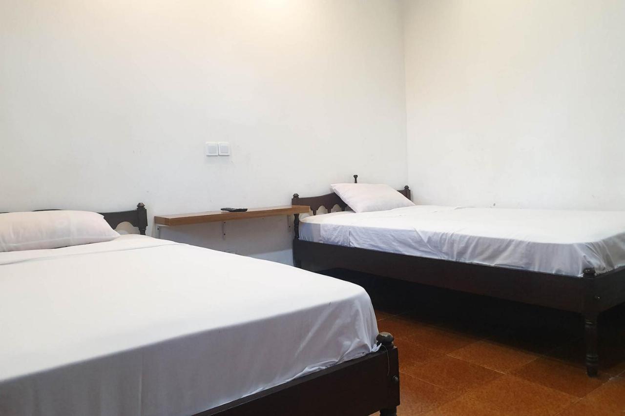 Arlina'S Guest House Kintamani Redpartner Kültér fotó