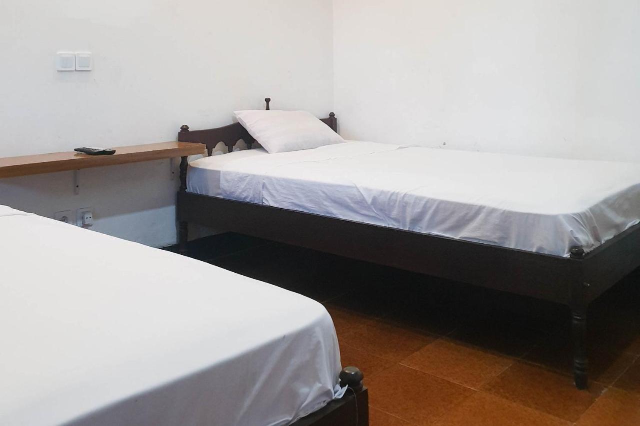 Arlina'S Guest House Kintamani Redpartner Kültér fotó