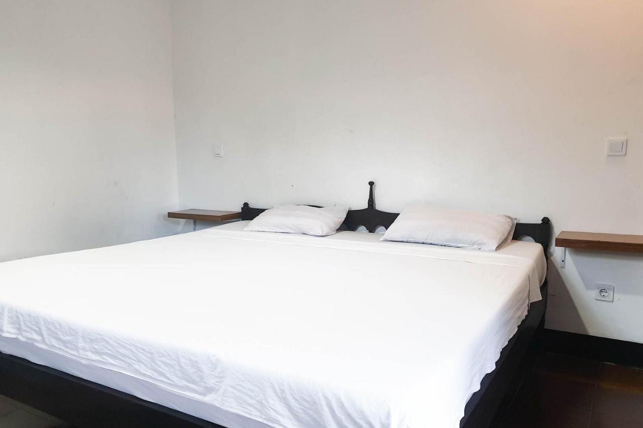 Arlina'S Guest House Kintamani Redpartner Kültér fotó
