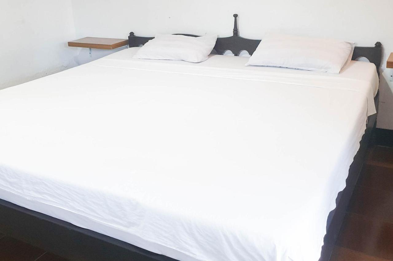 Arlina'S Guest House Kintamani Redpartner Kültér fotó