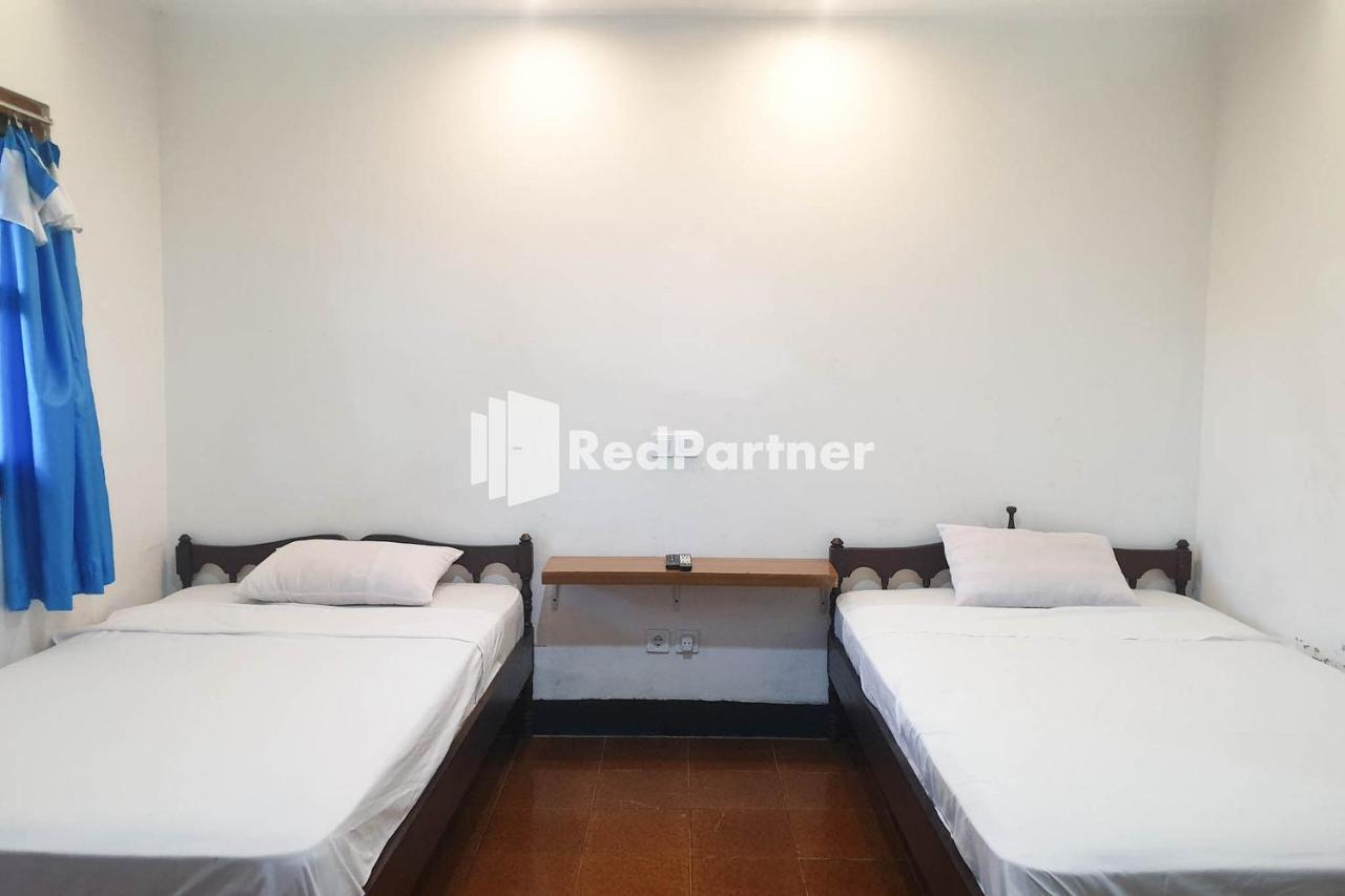 Arlina'S Guest House Kintamani Redpartner Kültér fotó
