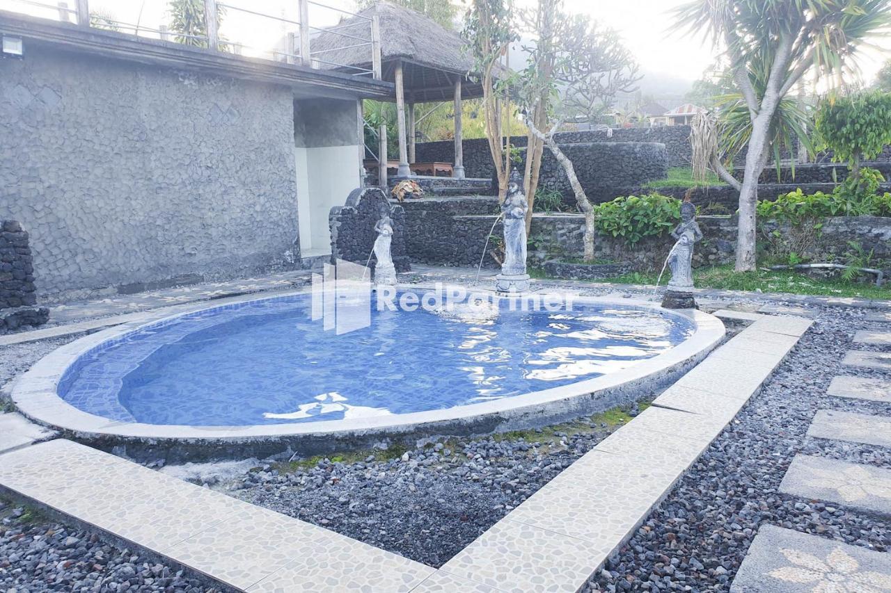 Arlina'S Guest House Kintamani Redpartner Kültér fotó