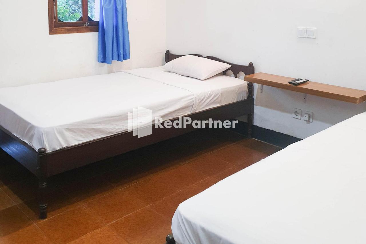 Arlina'S Guest House Kintamani Redpartner Kültér fotó