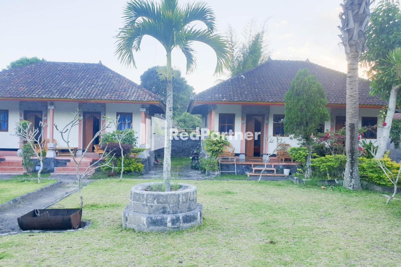 Arlina'S Guest House Kintamani Redpartner Kültér fotó