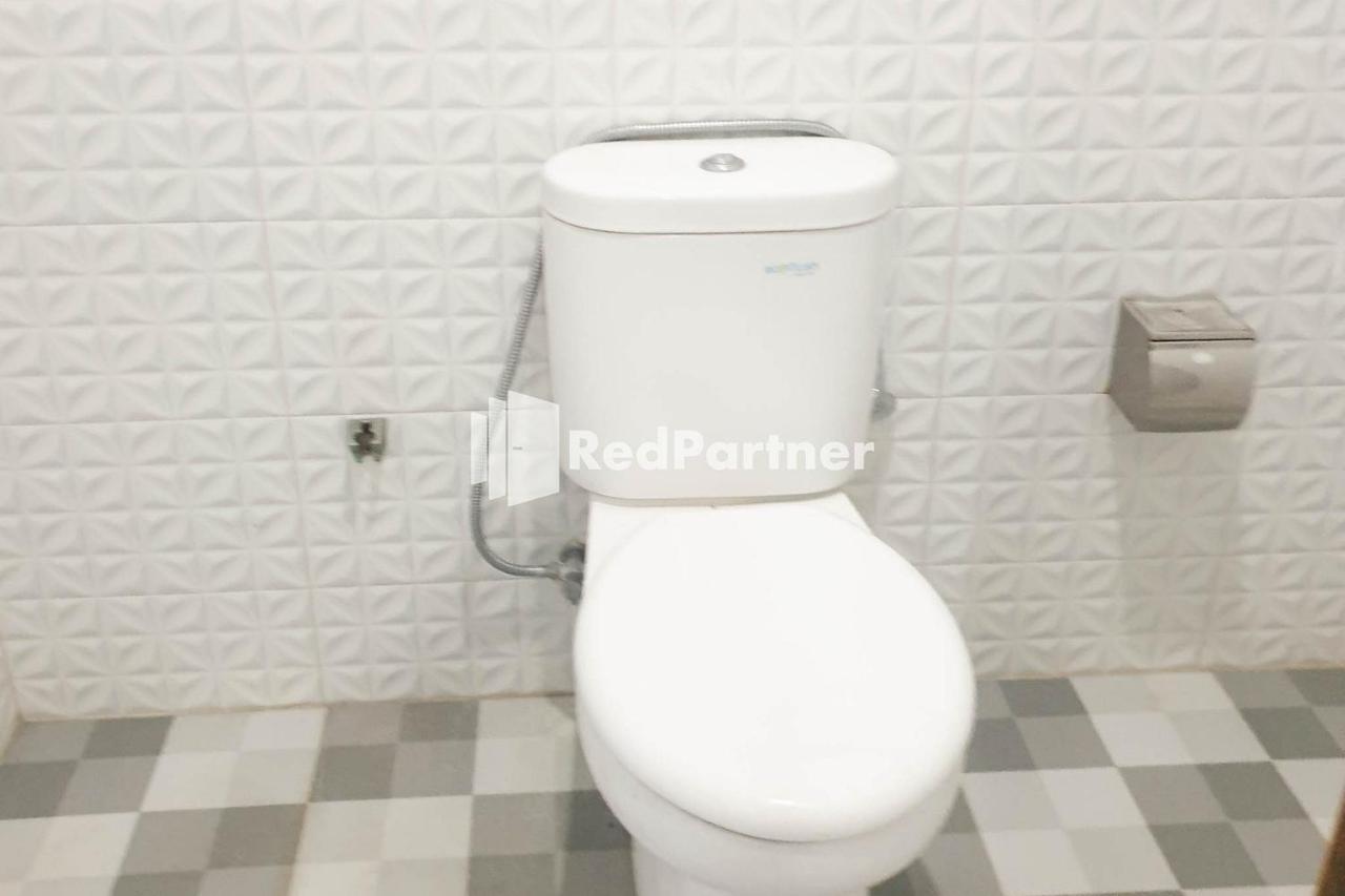 Arlina'S Guest House Kintamani Redpartner Kültér fotó